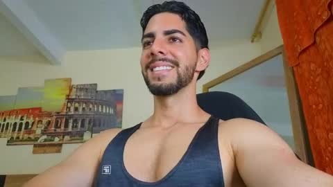 David online show from 05/11/26, 10:18