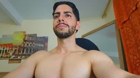 Snapshot of _davidwolf chatting on 06/18/26, 12:11 David online show from 06/18/26, 12:11