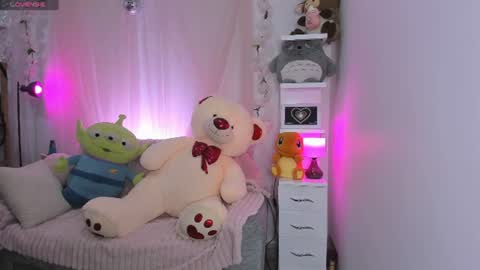 IG Dayana miler online show from 07/13/26, 03:15