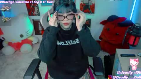    online show from 07/01/26, 12:01