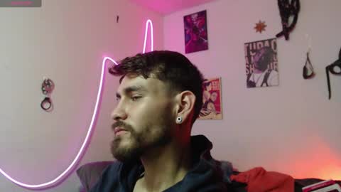 delacruz online show from 12/11/24, 09:34