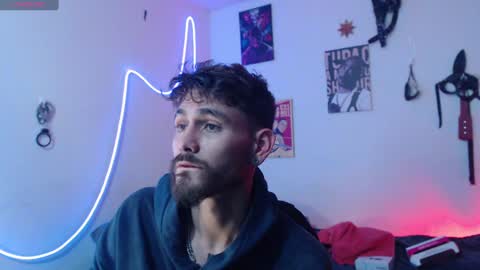 delacruz online show from 12/12/24, 04:15