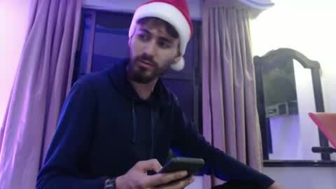 delacruz online show from 12/25/24, 12:48