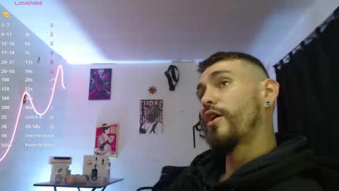 delacruz online show from 12/30/24, 02:20