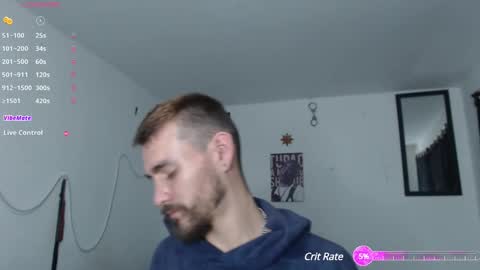 delacruz online show from 01/09/25, 06:36