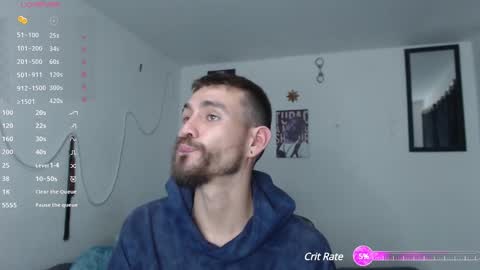 delacruz online show from 01/09/25, 09:47