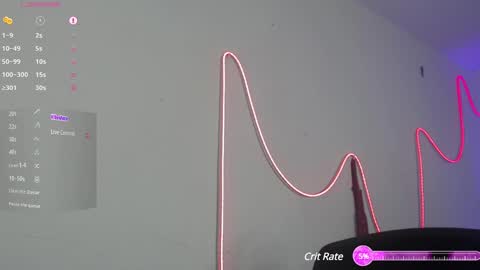 delacruz online show from 01/14/25, 12:11