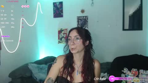 delacruz online show from 01/16/25, 03:56