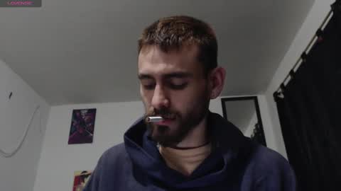 delacruz online show from 01/20/25, 02:22