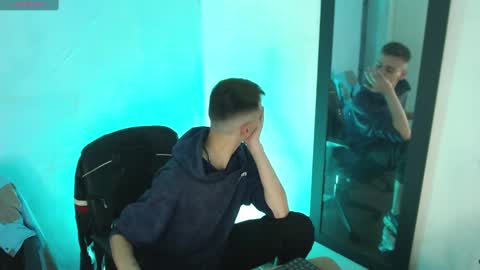 delacruz online show from 01/31/25, 05:30