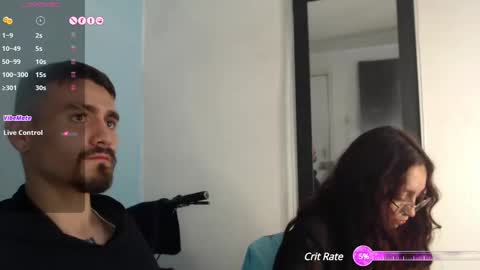 delacruz online show from 02/15/25, 09:48