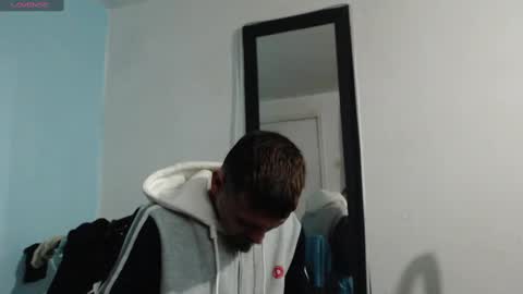 delacruz online show from 02/17/25, 06:31