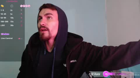 delacruz online show from 02/19/25, 08:52