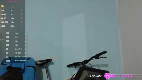 delacruz online show from 02/26/25, 06:04