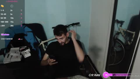 delacruz online show from 02/26/25, 04:24