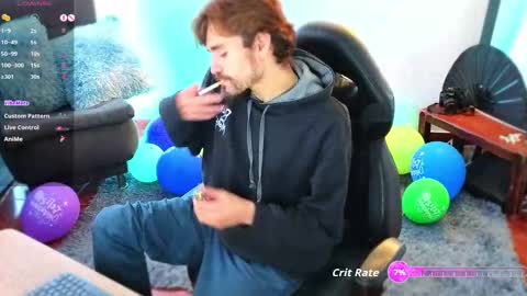 delacruz online show from 09/24/25, 02:31