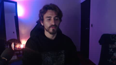 delacruz online show from 10/10/25, 01:59