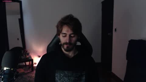 delacruz online show from 10/11/25, 08:07