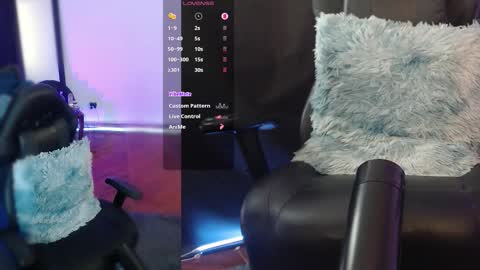 delacruz online show from 11/07/25, 03:01