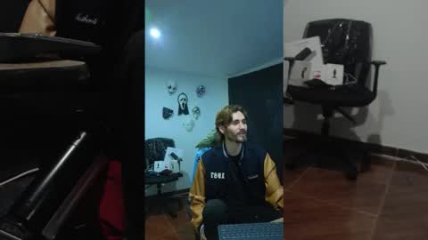 delacruz online show from 11/27/25, 03:52