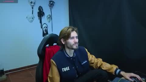 delacruz online show from 12/02/25, 12:05