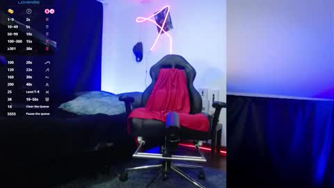 delacruz online show from 01/05/26, 11:08