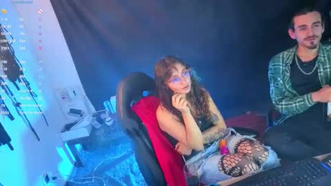 delacruz online show from 02/03/26, 01:37