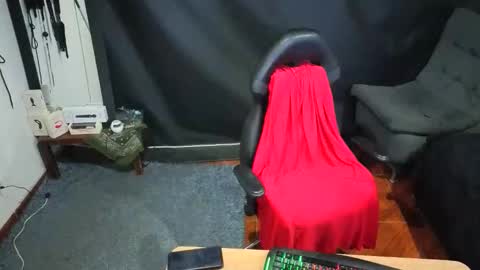 delacruz online show from 02/09/26, 12:47