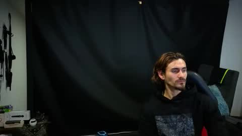 delacruz online show from 02/10/26, 02:04