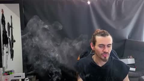 delacruz online show from 02/15/26, 02:25