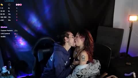 delacruz online show from 02/19/26, 01:12