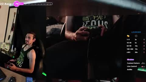 delacruz online show from 02/21/26, 07:59