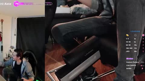 delacruz online show from 02/23/26, 03:48