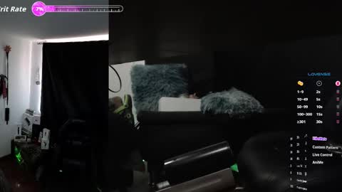 delacruz online show from 02/23/26, 06:49