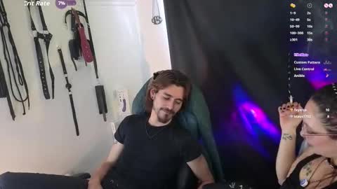 delacruz online show from 02/25/26, 09:13