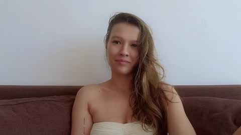 DemiDee online show from 11/03/25, 05:42