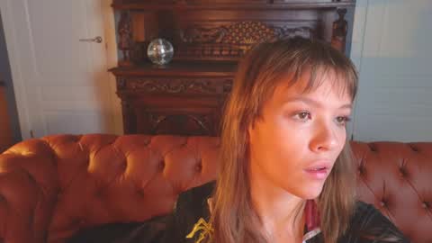 DemiDee online show from 01/14/26, 05:57