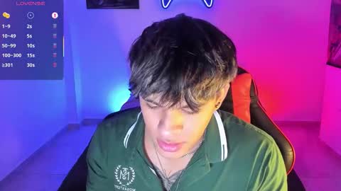 _demon1 online show from 11/24/25, 02:44