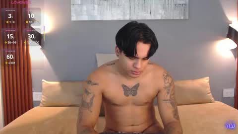 _demon1 online show from 04/30/26, 06:42