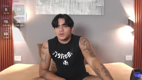 _demon1 online show from 05/06/26, 07:35