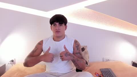 _demon1 online show from 06/09/26, 04:02