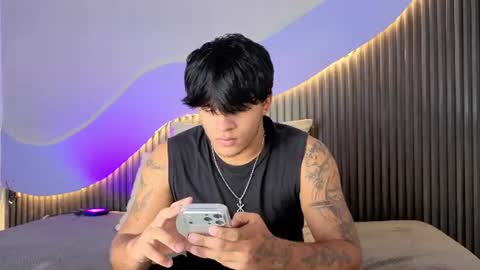 _demon1 online show from 06/30/26, 01:17