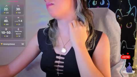  DENISE  online show from 09/09/25, 01:16