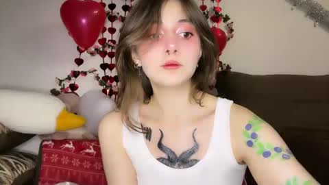 Snapshot of _devilbaby chatting on 02/17/25, 05:53 Kate online show from 02/17/25, 05:53