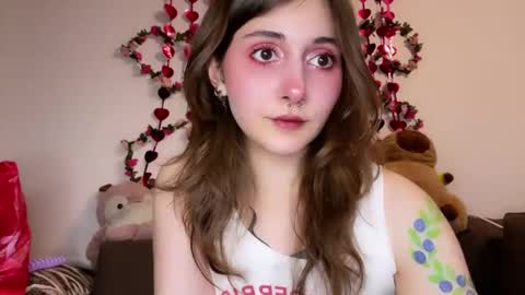 Snapshot of _devilbaby chatting on 03/09/25, 06:21 Kate online show from 03/09/25, 06:21