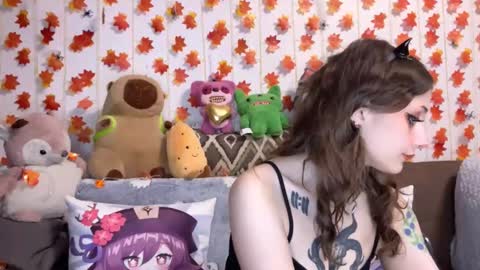 Snapshot of _devilbaby chatting on 09/15/25, 05:46 Kate online show from 09/15/25, 05:46