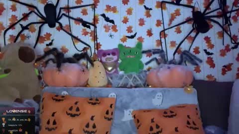 Snapshot of _devilbaby chatting on 10/18/25, 07:20 Kate online show from 10/18/25, 07:20