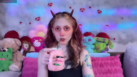 Kate online show from 03/15/26, 02:56