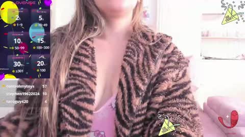 Devora online show from 05/25/26, 05:41