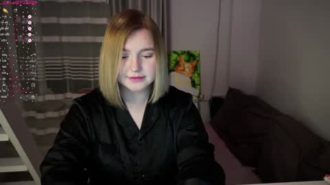 Snapshot of _dewpoint_ chatting on 01/28/25, 03:14 Ri online show from 01/28/25, 03:14